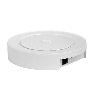 中国 2021 New Smart Home Smart Home Control Tuya Multi Mode Zigbee And Ble Sig Mesh Gateway 2 In 1 販売のため