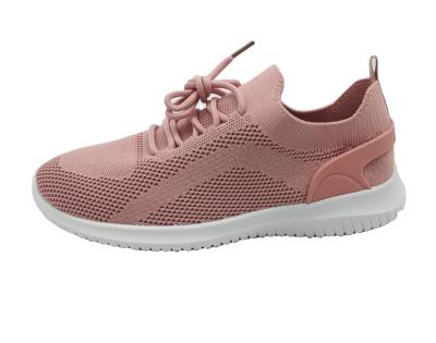 China Lightweight Women's Mesh Injection Classic Shoes For Summer Spring Casual Shoes Durable Sports Shoes For Women for sale