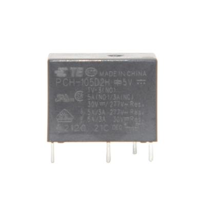 China Hot Sale Epoxy Te Relay Power Relay Pch-105d2h General Purpose Relay for sale