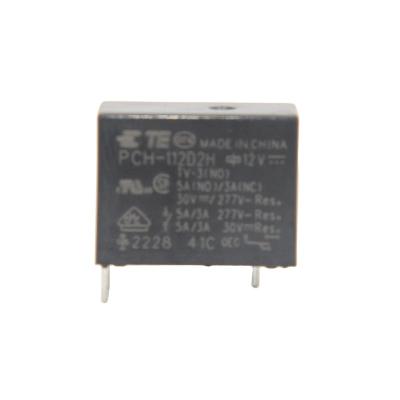 China Hot New Epoxy Promotion Style Te Relay Power Relay Pch-112d2h General Purpose Relay for sale