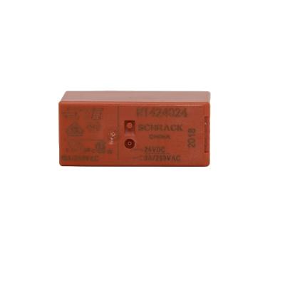 China High quality relay 24v relay hot sale epoxy and 48v electrical relay for sale