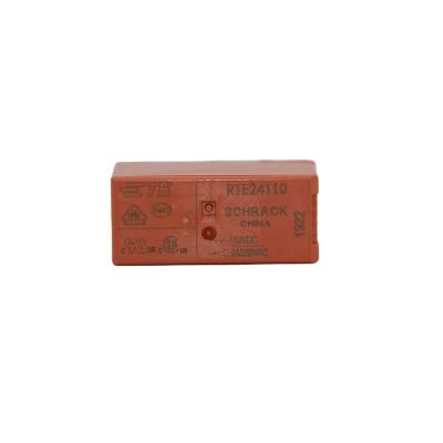 China Paste Most Fashionable Hf7520 Small Relay Electrical Relay for sale