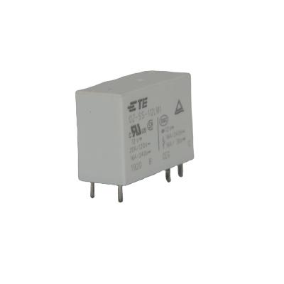 China Hot Sale 110v Relay Jqx-102f Relay Epoxy Relay 891 WP - 1 AC for sale