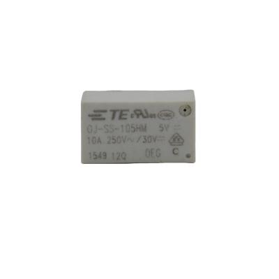 China Paste Te Relay Power Relay Oj-ss-105hm New General Purpose Relay for sale