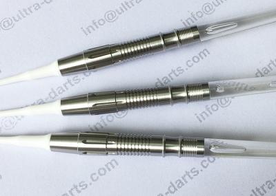 China Professional Soft Tip Darts Soft Tip Darts Barrels 44.0x7.0mm for sale