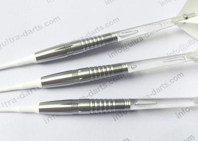 China CE 18.0g Soft Tip Darts Barrels For Professional Darts Players for sale