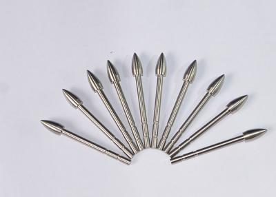 China 120gr Archery Tungsten Points Arrow Tungsten Break Off Points Bullet - Shape for sale