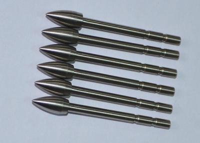 China Carbon Express Tungsten Arrow Points Tungsten Target Points For Archery for sale