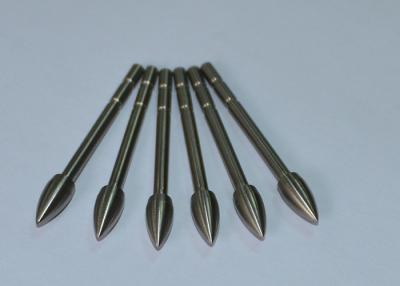 China X10 breken de Ballistische Punten van de Wolframpijl Punten 100 - 120 Gr. voor Boogschieten af Te koop