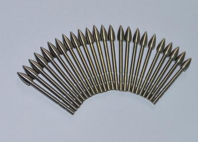 China Slight Tungsten Arrow Points Tungsten Break - Off Point Archery Tungsten Point for sale