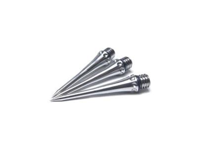 China Stainless Steel Conversion Dart Points For Soft Tip Darts and Steel Tip Darts for sale