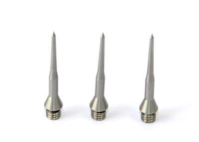 China Durable 2BA Steel Tip Dart Points CE ROHS , Conversion Steel Dart Tip for sale