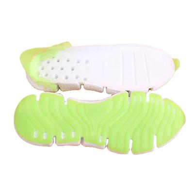 China Unisex DM Shoes Outsole Athletic Shoe DM Outsole Durable Shoe Sole for sale