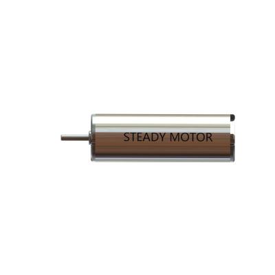 China 16mm High Efficiency 24V Coreless Dentist Equipment BLDC Waterproof Planetary Motor for sale