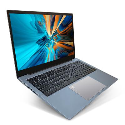 China Core i7 11th Gen Laptop Computer 16GB RAM WIFI Killer 10th Gen 1TB SSD 8GB 15.6 Inch i7 Laptop for sale