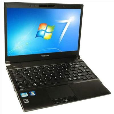 China Wholesale wireless r700 core i3 i5 first generation Original laptops 13.3 inch low price notebook laptop computer for sale