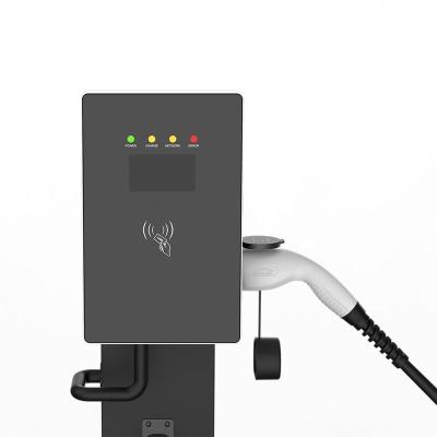 China New Energy Car Charging Good Price Custom Or Standard Ev Charger Loadshare for sale