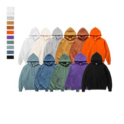 China Breathable Streetwear Winter Wears Simple Teal Custom College Oversized Hoodies Turquoise Pullover Hoodie Men for sale