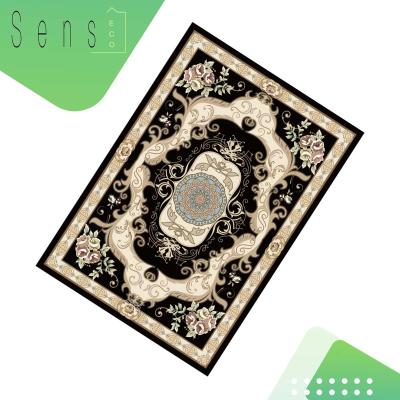 China Washable Luxury Custom Carpert Throw Blankets Kids Carpet Large Custom Blankets For Living Room for sale