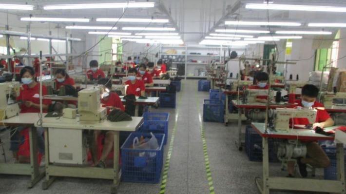 Verified China supplier - Dongguan Yescap Manufacture Factory