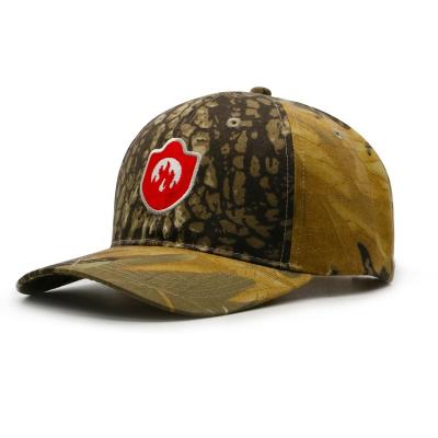 China Multicam Camouflage Waterproof Military Camouflage Hat Custom Camouflage Baseball Cap Tactical Hat for sale