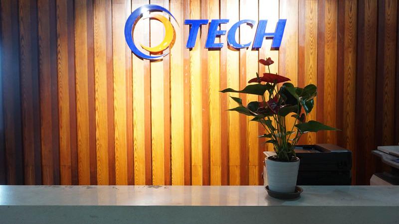 Verified China supplier - O-Tech (Jiaxing) Co., Ltd.