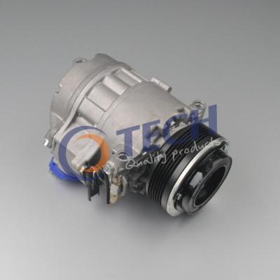 China Aluminum AUTO PARTS CSE717 CAR AIR COMPRESSORS 64529185142/20-2212-AM/CO 30020C/141070 AIR-COMPRESSORS for sale