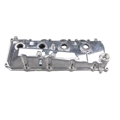 China 1KD Aluminum 2KD ALUMINUM VALVE COVER FOR TOYOTA for sale