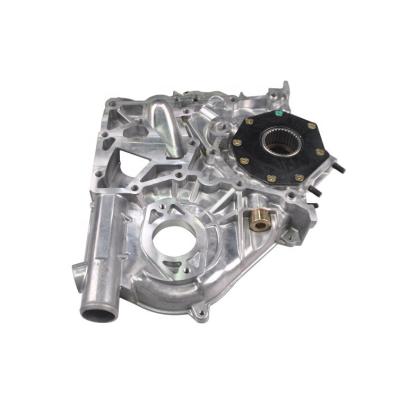 China HOT SALE 3L-5L 11311-54052 11311-54052 TIMING CHAIN ​​COVER alloy layer FOR TOYOTA for sale