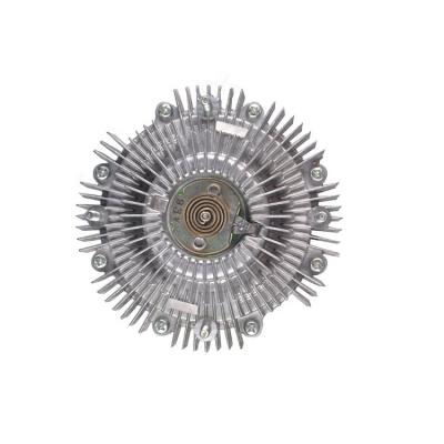 China Fan Clutch Fit For Toyota Land Cruiser 16210-66020 OEM STANDARD for sale