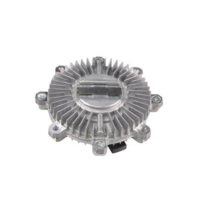 China FAN CLUTCH FIT FOR MITSUBISHI L200 4M40 ME201754 OEM STANDARD for sale