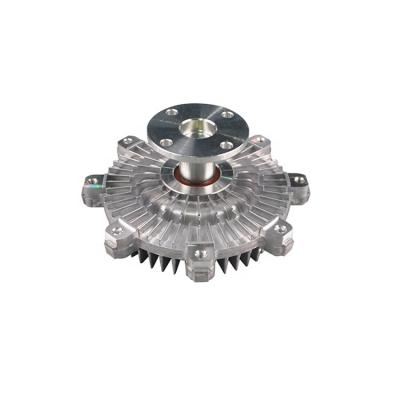 China FAN CLUTCH FIT FOR MITSUBISHI PICK UP 4D55 4D56 MD106546 OEM STANDARD for sale