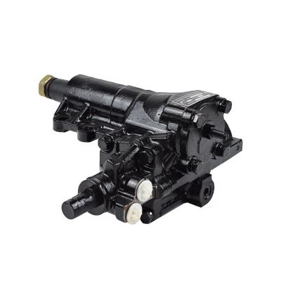 China STEERING GEAR BOX FOR LAND CRUISER 44110-60212 OEM STANDARD for sale