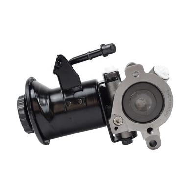 China IRON AUTOMATIC POWER STEERING PUMP 44320-35270 FOR TOYOTA 4RUNNER for sale