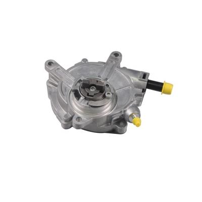 China POWER BRAKE VACUUM PUMP FOR Mercedes-Benz C E S Class 2722300065 OEM STANDARD for sale