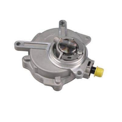 China POWER BRAKE VACUUM PUMP FOR AUDI A3 A4 06D145100H OEM STANDARD for sale