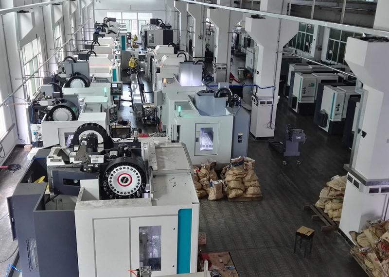 Geverifieerde leverancier in China: - Shenzhen Wejoin Mechanical & Electrical Co.