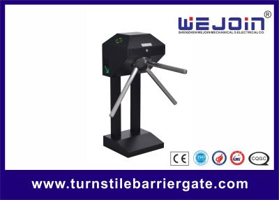 China Optical Metro Tripod Turnstile Gate for sale