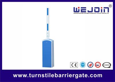 China Porta bidirecional da barreira para o sistema de estacionamento/auto sistema da porta da barreira à venda