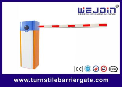 중국 양지향성 주차장 도로 장벽은, 전자 자동적인 장벽 접근 제한을 문을 답니다 판매용