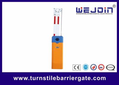 China Porta eletrônica automática da barreira do veículo de alumínio da segurança do crescimento à venda