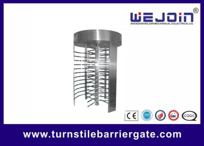 China Automated Full Height Turnstile for sale