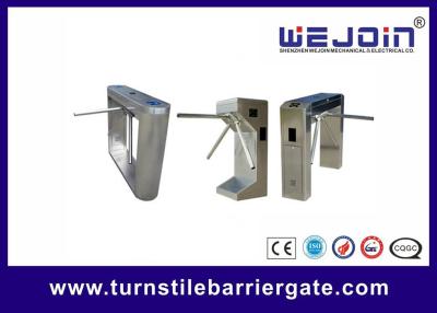 China Full-automatic Tripod Turnstile With Different Housing Design For Choosing for sale