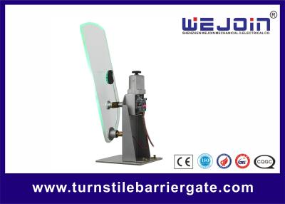 China pedestrian access control , card reader , fingerprint access control , access control system, flap barrier en venta