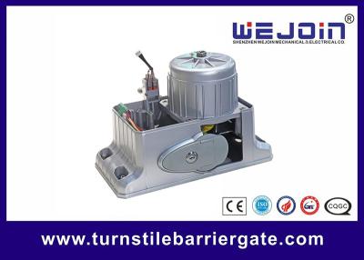 Cina 220V / motore del portone di scivolamento di CC 110V con 5 commutatori di limite rotatori meccanici standard in vendita