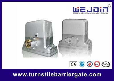 China gleitendes Tor-Bewegungsdrähte des Drehmoment-35NM/Fernsteuerungsinfrarotfotozellen-Sockel zu verkaufen