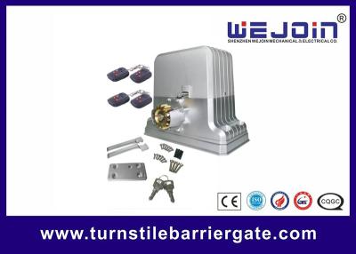 Китай Мотор сползая ворот домашней автоматизации ровный начинает вверх для жилых сползая ворот продается