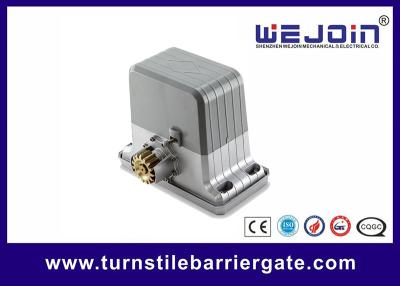 Китай моторизованный автоматический электрический двигатель сползая ворот с датчиком фотоэлемента продается