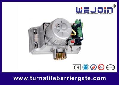중국 쉬운 통신수 ac 모터 자동적인 문 모터 미끄러지기 판매용