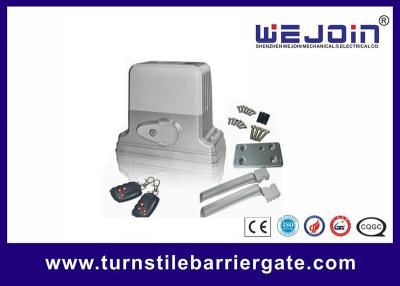중국 1800KG 장치 선반을 가진 미끄러지는 문 모터 제조자 판매용
